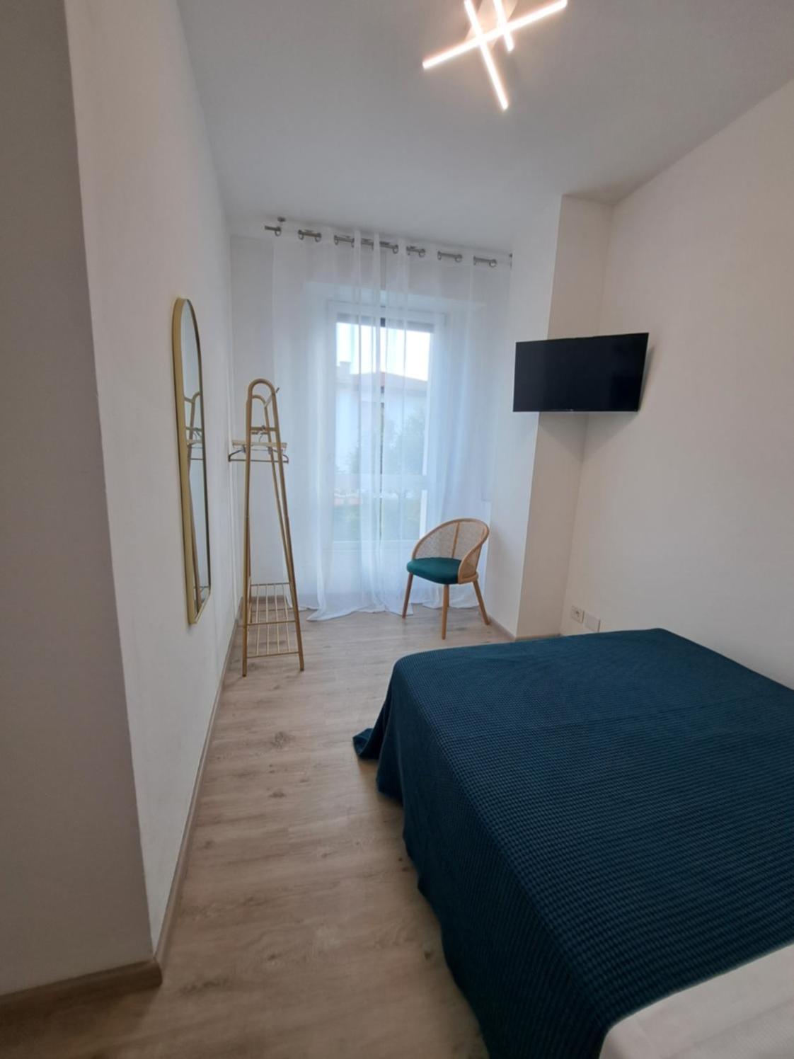 Turandot Apartment