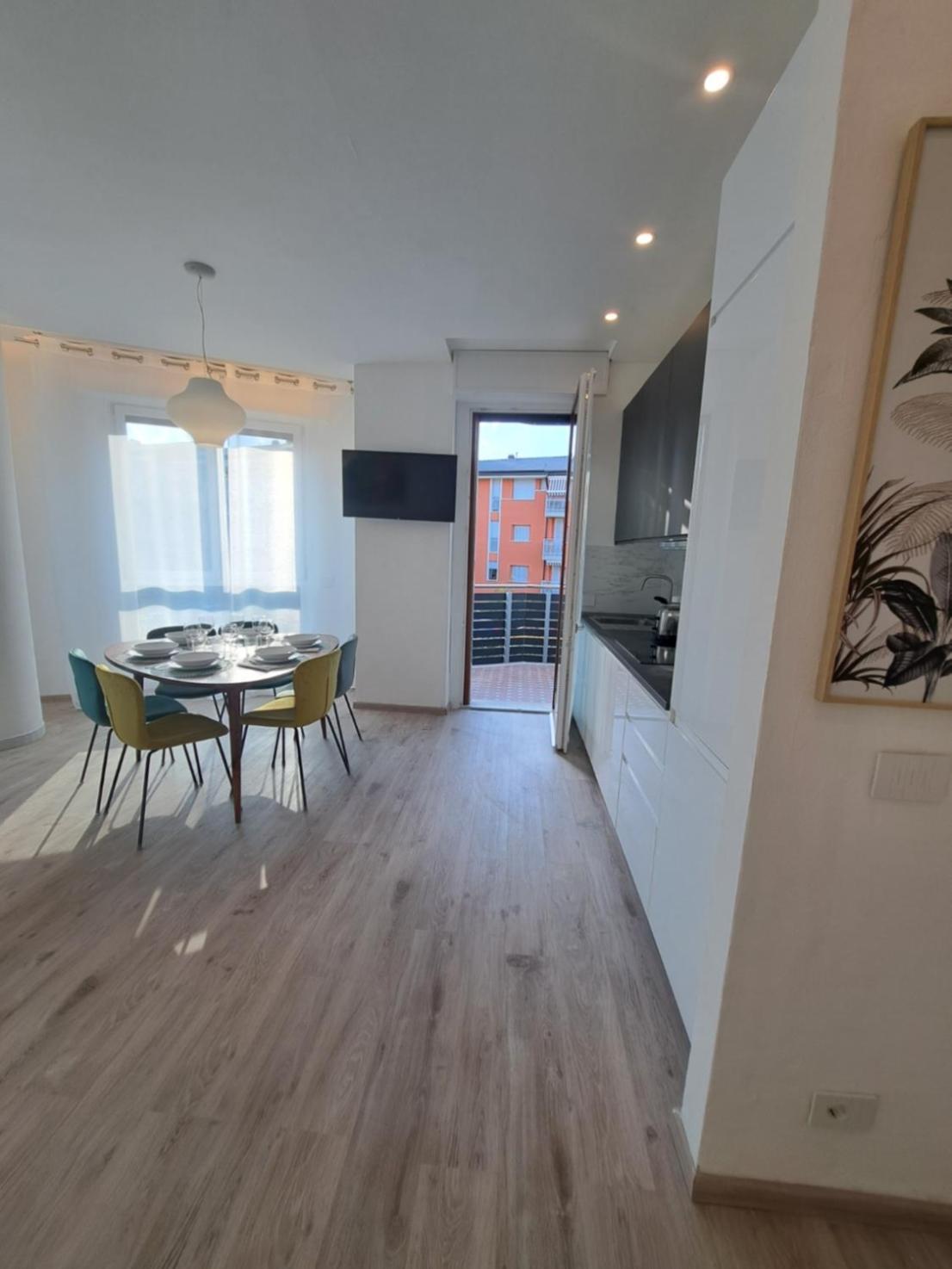 Apartment Turandot