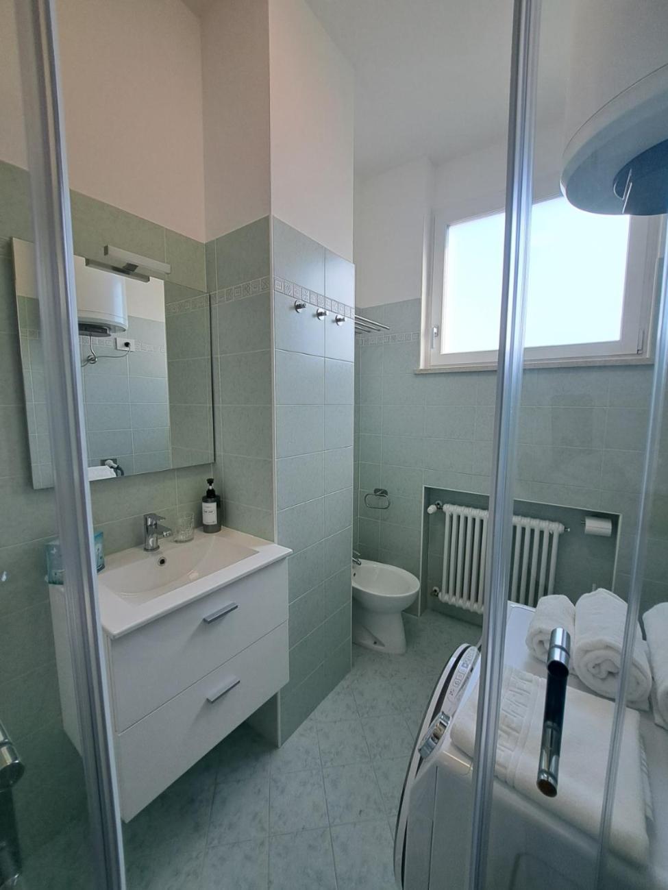 Apartment Turandot *
