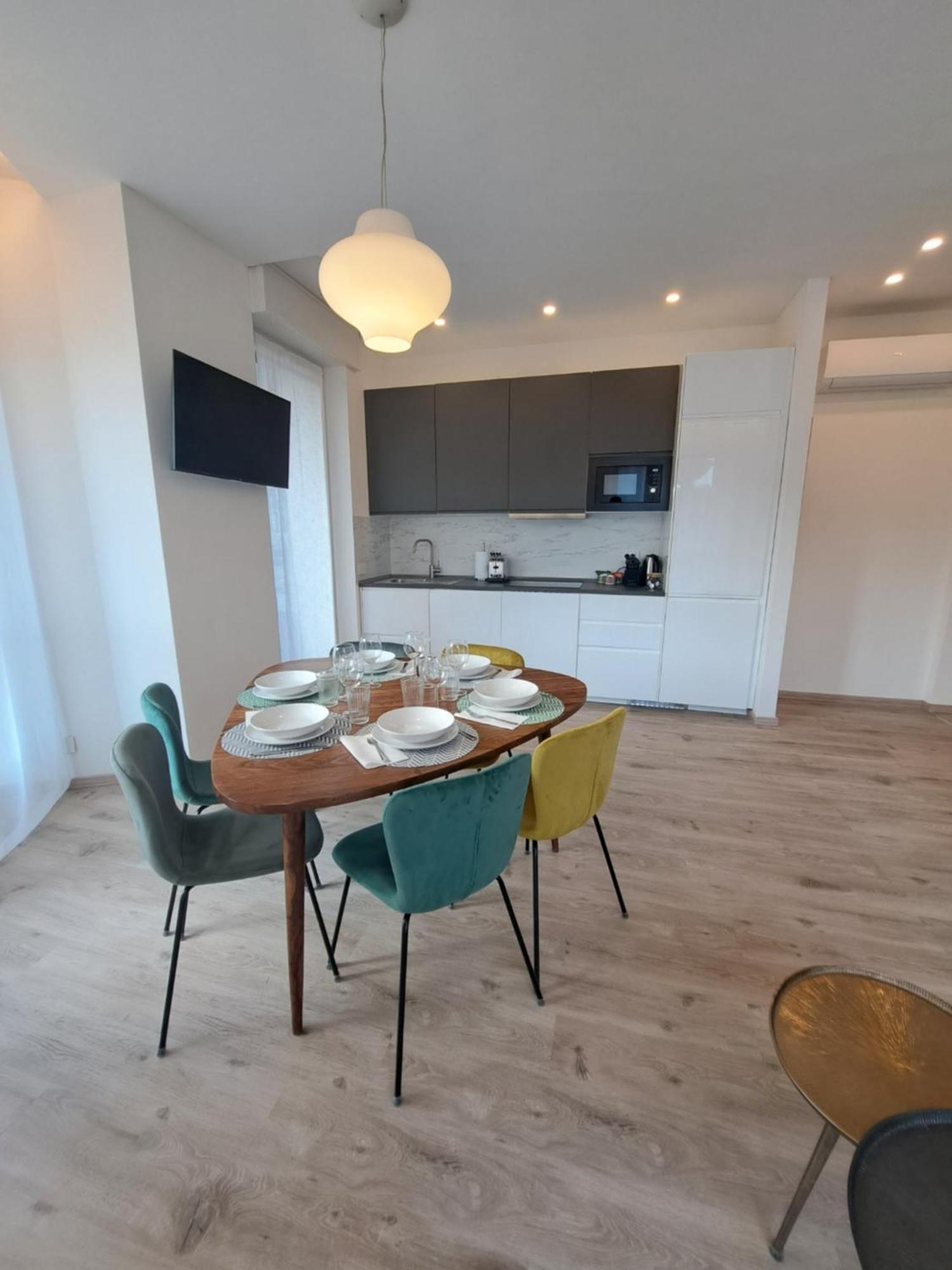 Turandot Apartment