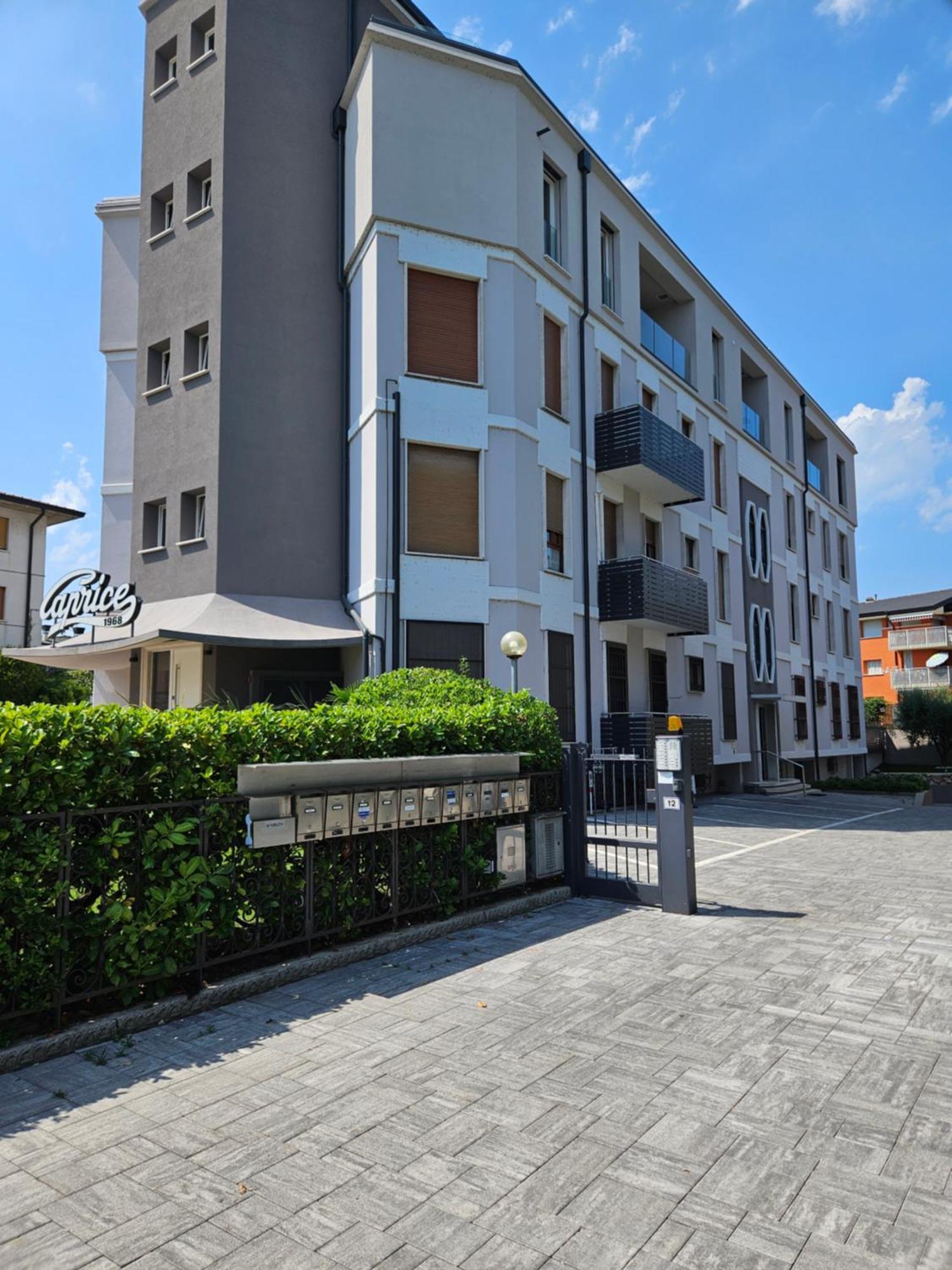 Apartment Turandot Peschiera del Garda