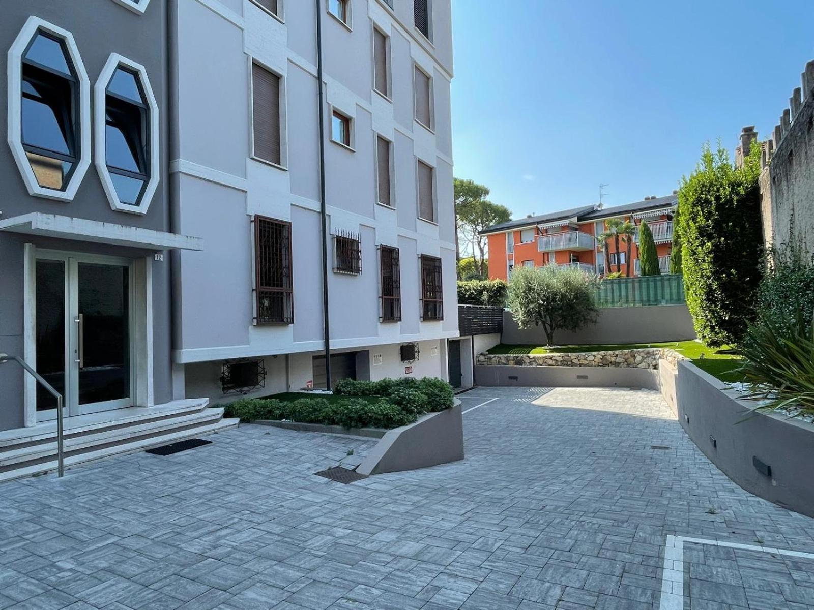 Apartment Turandot Peschiera del Garda